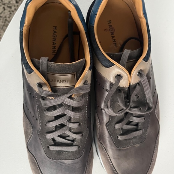 Magnammi men’s Arco sz 11 - Picture 5 of 7